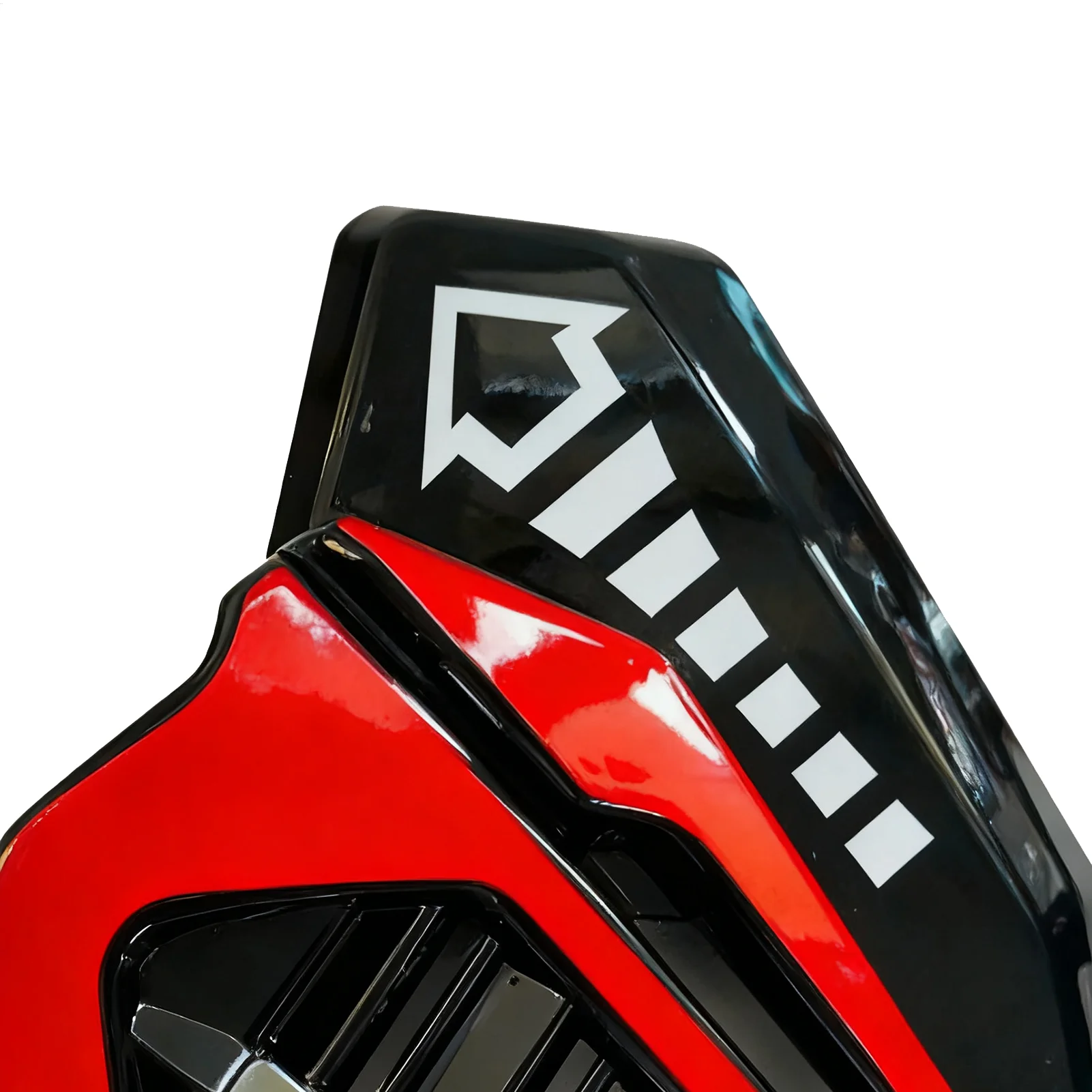 Motorcycle Tank Cover Radiator Protection Motorcycle Modification Accessories for Maintenance Cooling System Protection