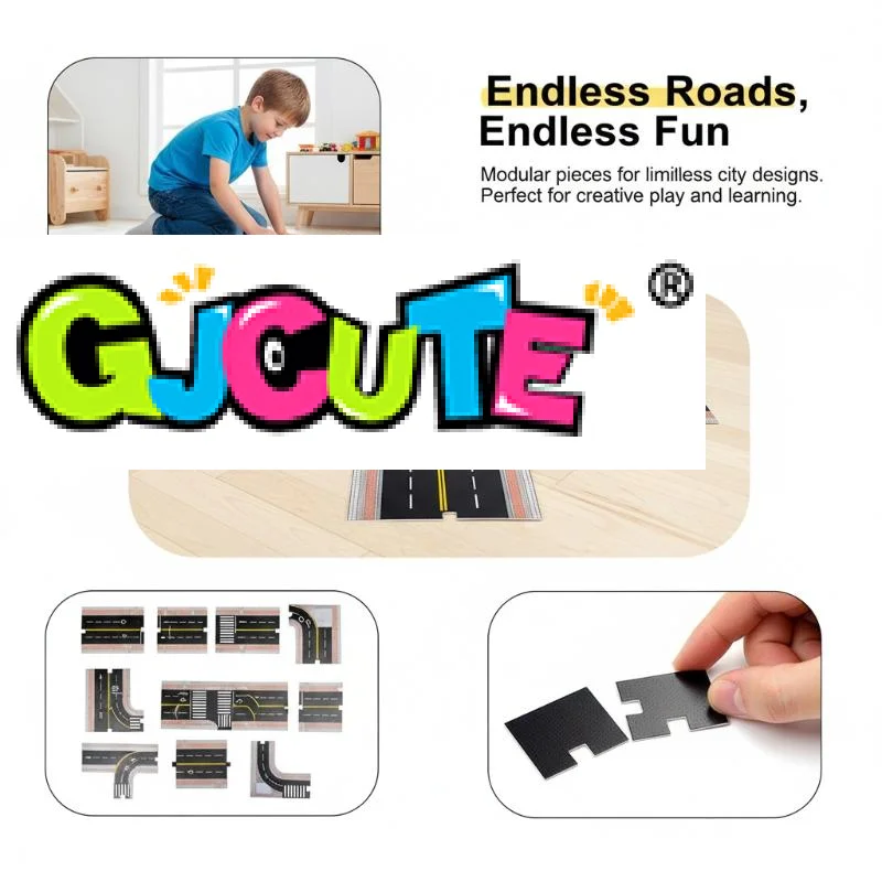 

1 шт. Набор для самостоятельной сборки: материалы для моделирования, микро-диорамы, имитация дорожного движения, базовая пластина для моделей в масштабе N, ПВХ-доска