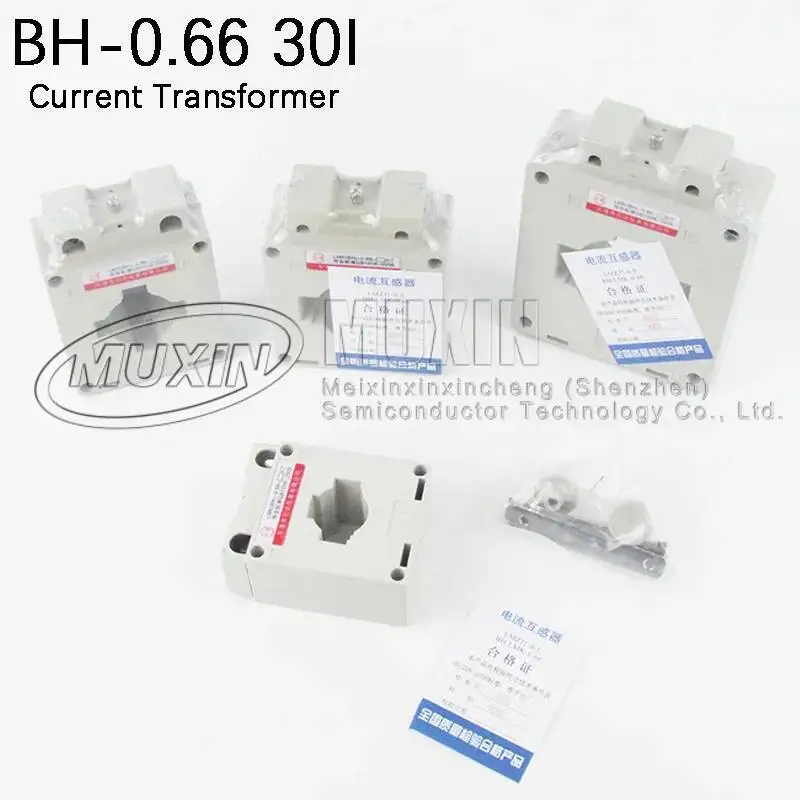 BH-0.66 30Mm Hole C…