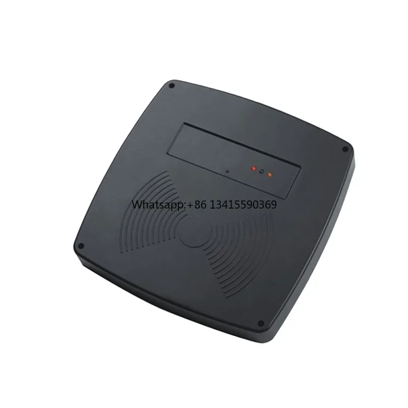 Middle Range Access…