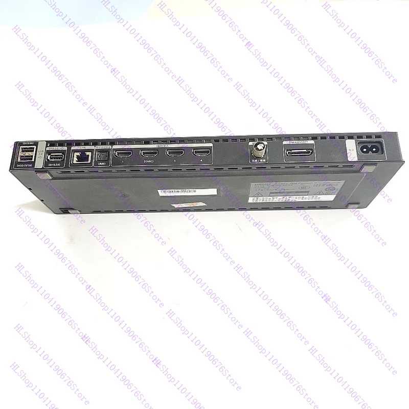 

for Samsung TV ONE CONNECT BOX QN55Q7FAMF Q7FA BN95-03858A SOC1000MA