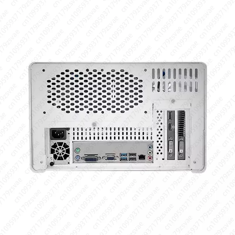 5-Bay Mini Computer… - image