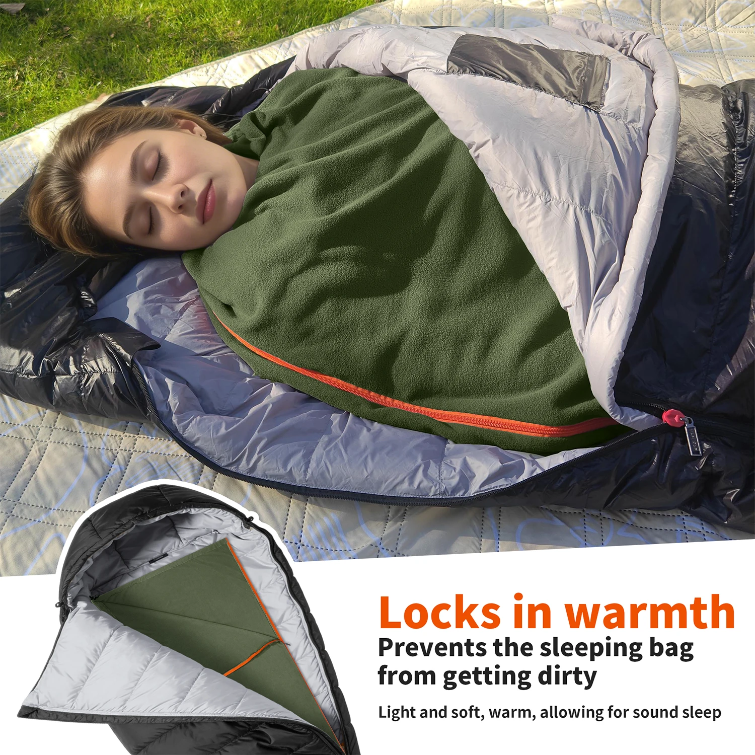Thumbnail 2 - #11 Poncho Liners List of Top Picks