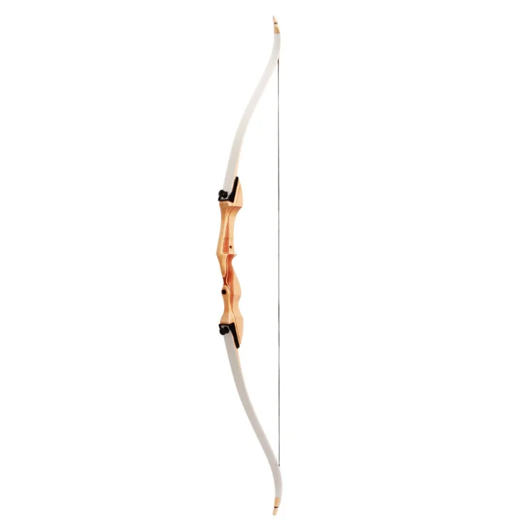 

CHINESE High Quality 2018 Manufacturing Archery Recurve Bow and Arrow for Kids and Adult Game Shooting