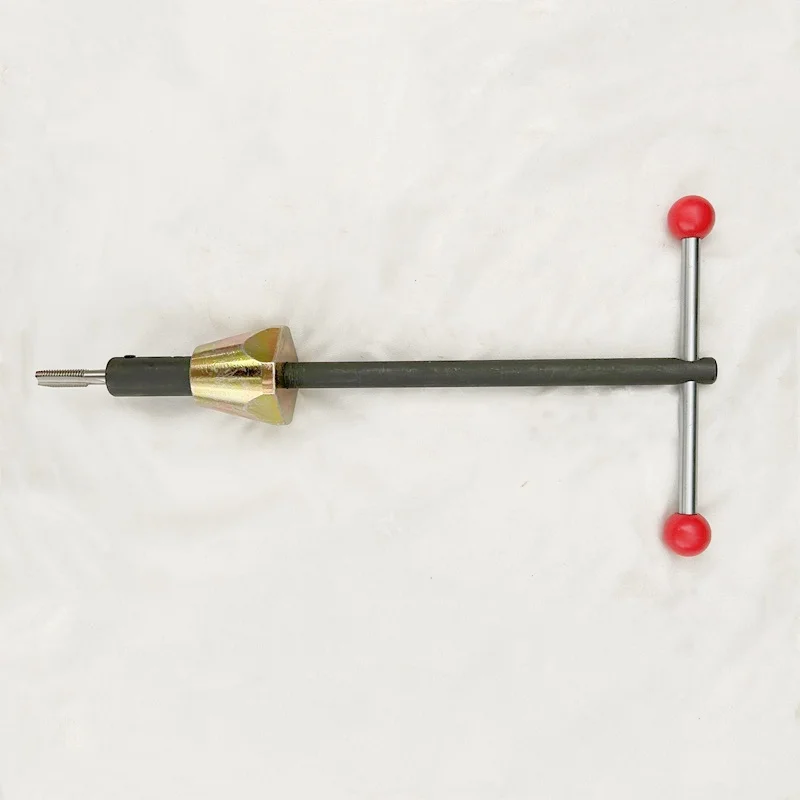 

New Injector Copper Bushings Removal Assembly Installation Tool For Volvo D12D13 Engine 5467