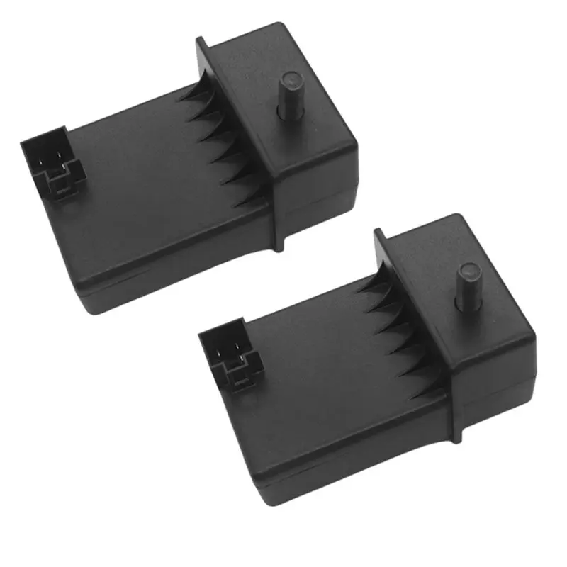 

Эксклюзивный комплект из 2 эмуляторов CGDI ELV для восстановления ESL, совместимый с CGDI Prog и программатором ключей MB, для моделей W204, W207, W212