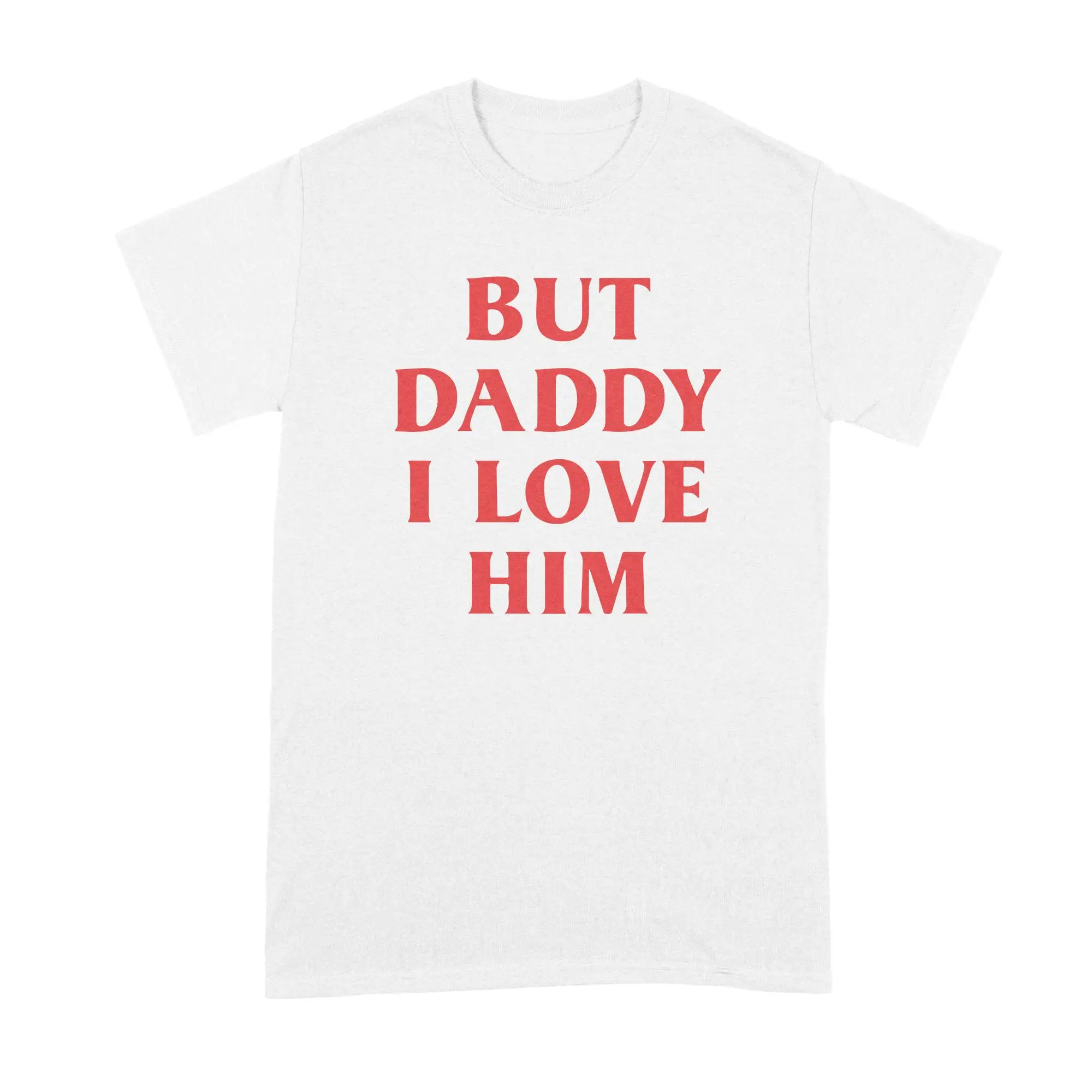 But Daddy I Love Hi…