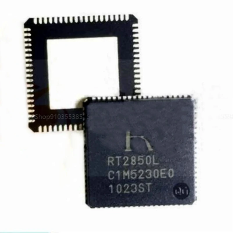 2-10pcs New RT2850L QFN76 Doorbell chip