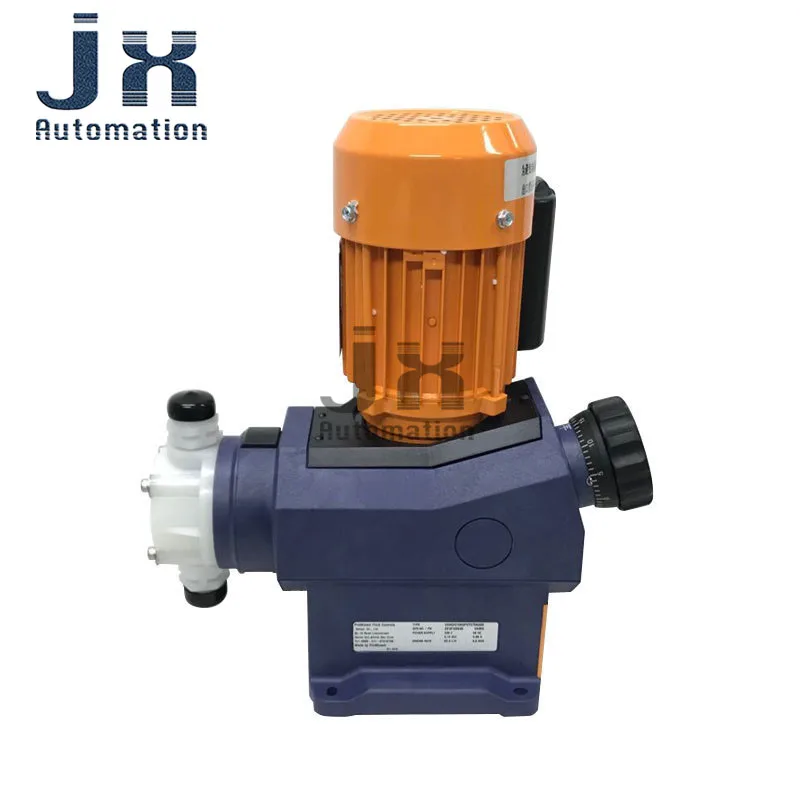 

Механический мембранный дозирующий насос с приводом двигателя VAMD09039 VAMD07063 VAMD05075 VAMD12017 VAMD06047 VAMD12042