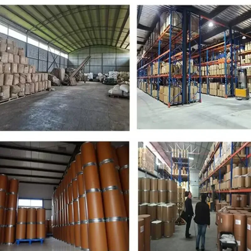 Moringa P-o-w-der Organico