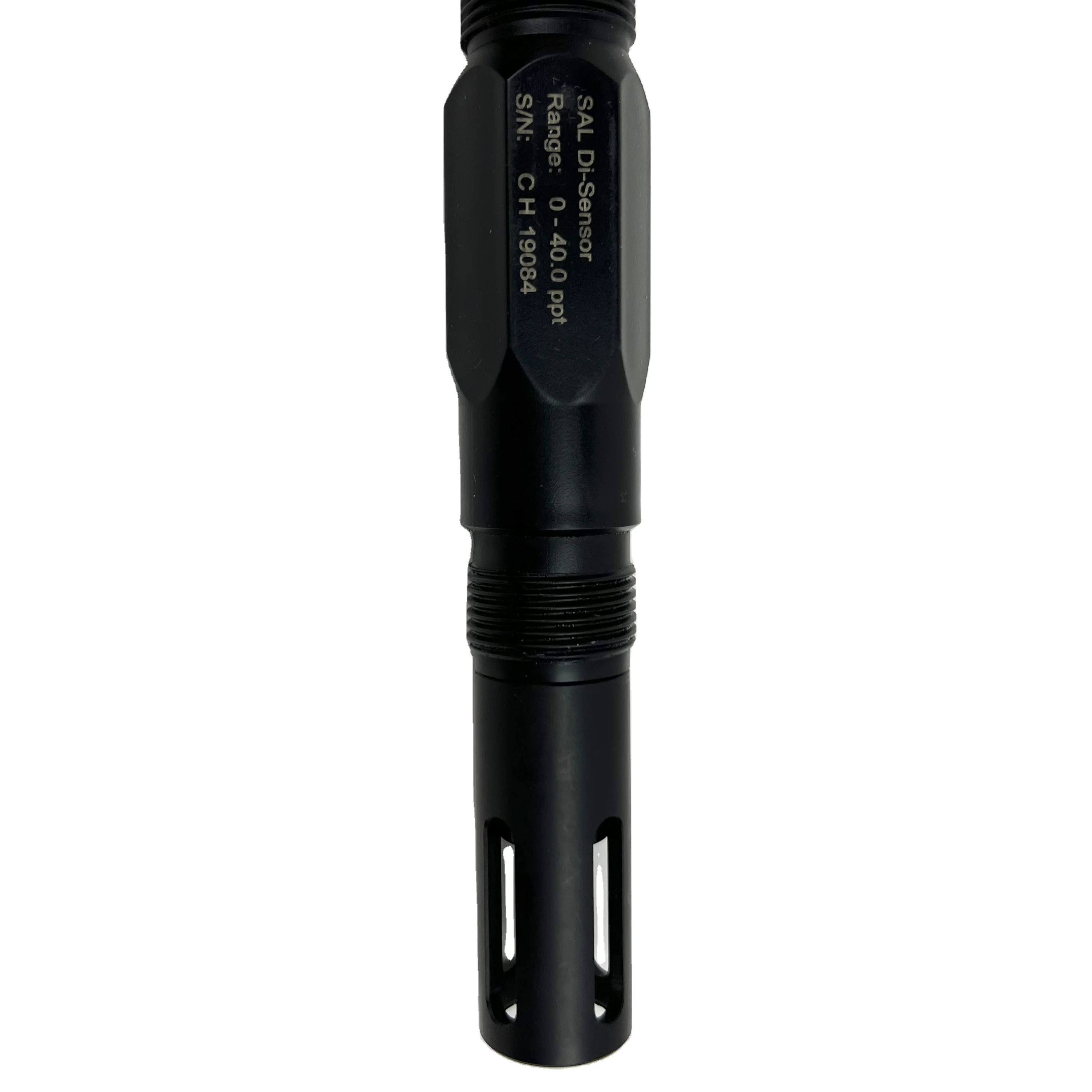 

Online Monitoring Digital Salinity Probe Water Conductivity Sensor Luminsens