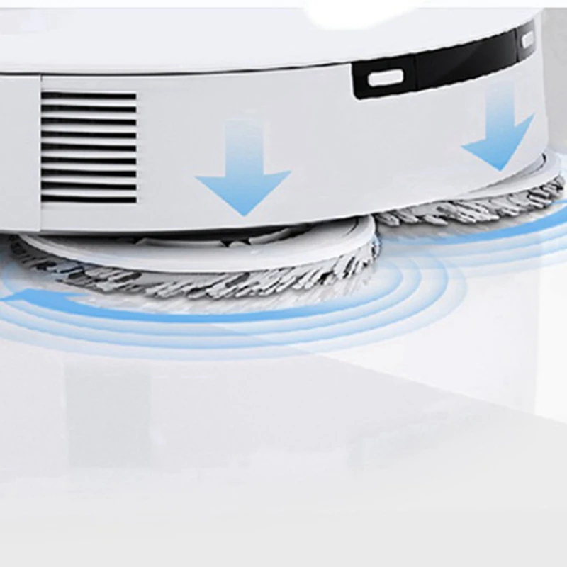 For Ecovacs Deebot N9+ Robotic Vacuum Cleaner Replacement Spare Parts Hepa Filter Washable Rag Mop Cloth