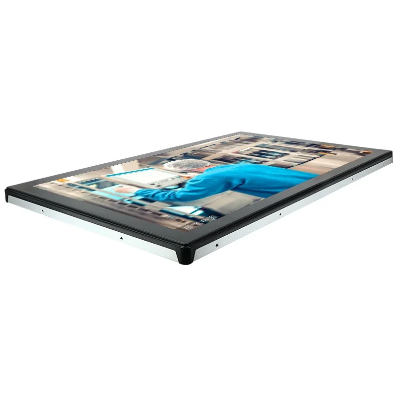 Embedded Open Frame Display 15 inch Industrial Touch monit.or