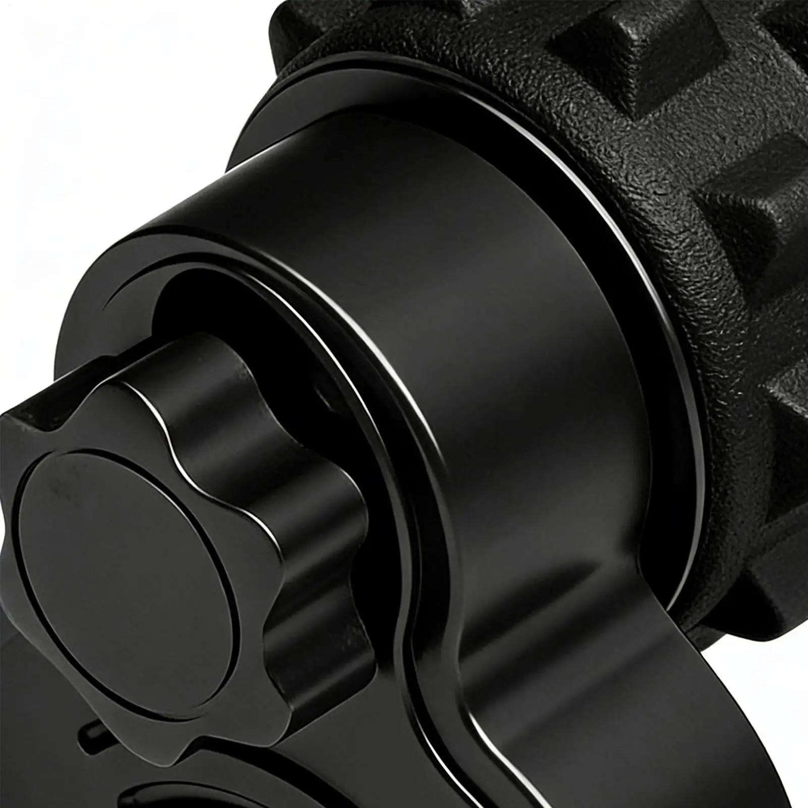 

Foam Roller Deep Back Stretching With Suction Cup Physical Foam Roller For Home Gym Yoga Pilates Fitness Workout Post-Sports