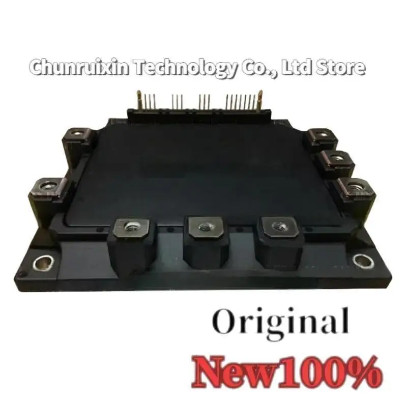 IPM power module 6MBP200RA060