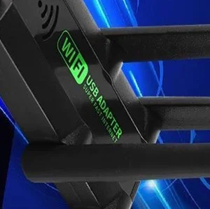 （NEW）WiFi Signal Amplifier Wireless Extender Amplifier Network Expander