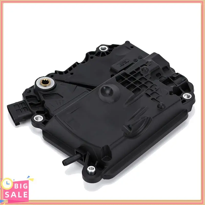 Better-722.9 Modulo servo intelligente di controllo della trasmissione per Mercedes Benz W164 X164 W166 X166 A0002701752 A0002701852