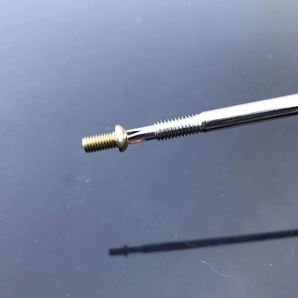 

Car Tire Cross Word Screwdriver Head Stone Cleaning Hook Groove Remover Auto Tyre Clearner Tool R-0023