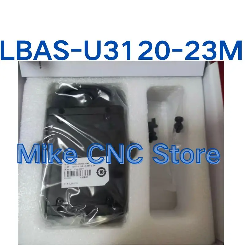 

Новая промышленная камера LBAS-U3120-23M с разрешением 12 мегапикселей для быстрой доставки