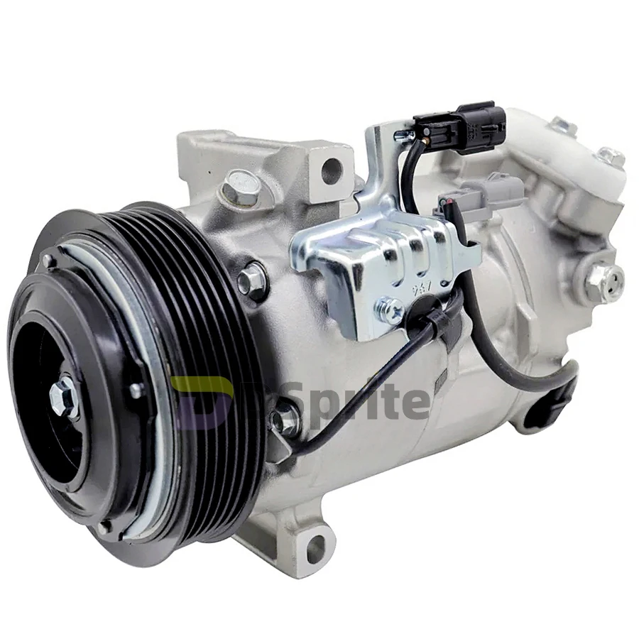 For Car Nissan qashqai ac compressor NISSAN QASHQAI 2014 2015 2016 2017 2018 92600 4EP0A  447160-6922 GE447160-6922 926004EP0A