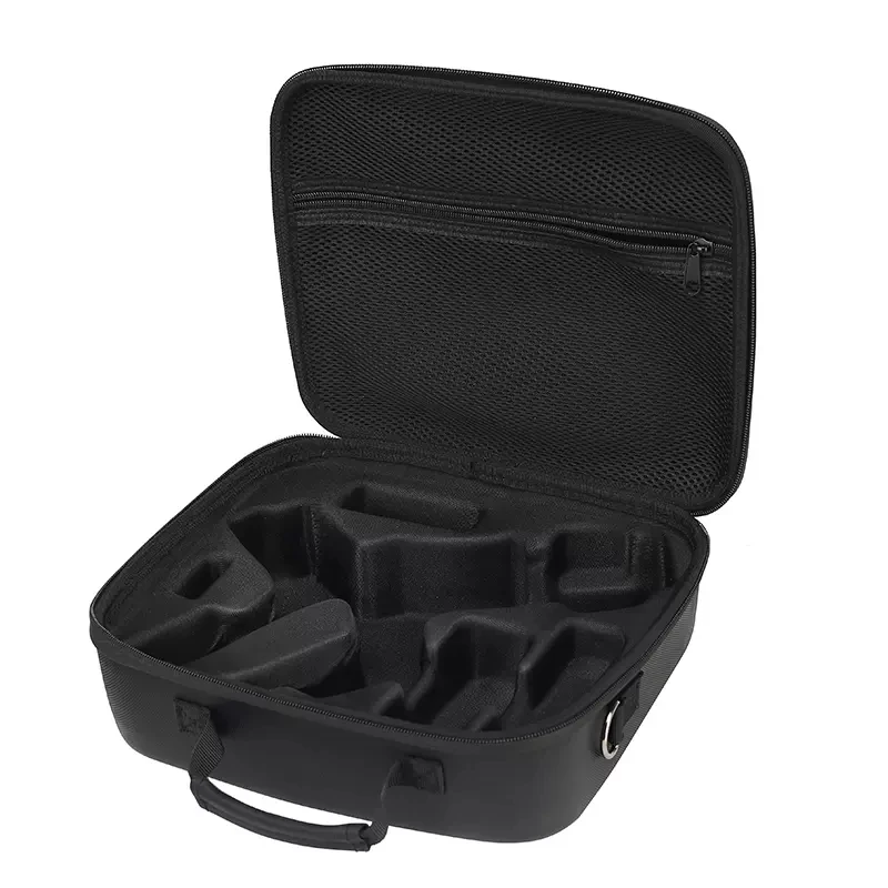 Tragbare Tasche Gimbal Ersatzteile Lagerung Schulter Tasche Handtasche Nylon Shell für DJI RS3 Mini Handheld Stabilisator Zubehör – Detail 5