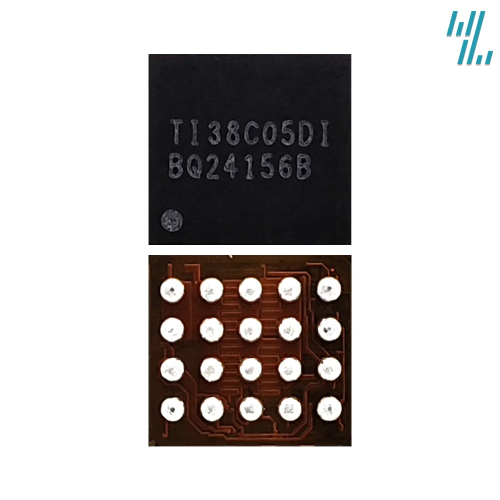 Power Management IC BQ24156B BQ24157A BQ24157B BQ24157S BQ24158 BQ24159 BQ24161C BQ24192H BQ24192I BQ24193