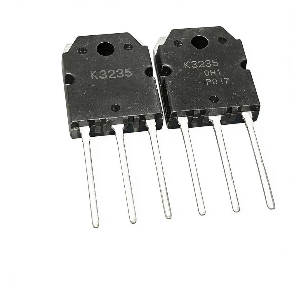 5PCS FSW09N90AL K3235 D2560 20N60FD1 FGA90N33TD C5071 TO-3P
