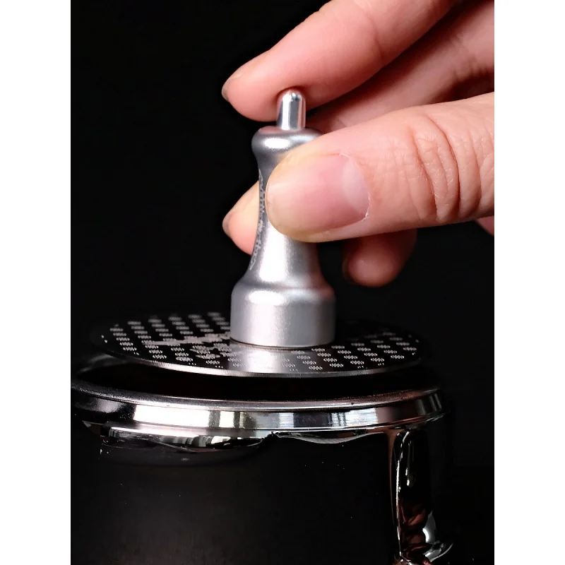 Martillo mágico de café para broma, manipulación mágica, red de distribución de agua secundaria, herramienta de atracción magnética N52