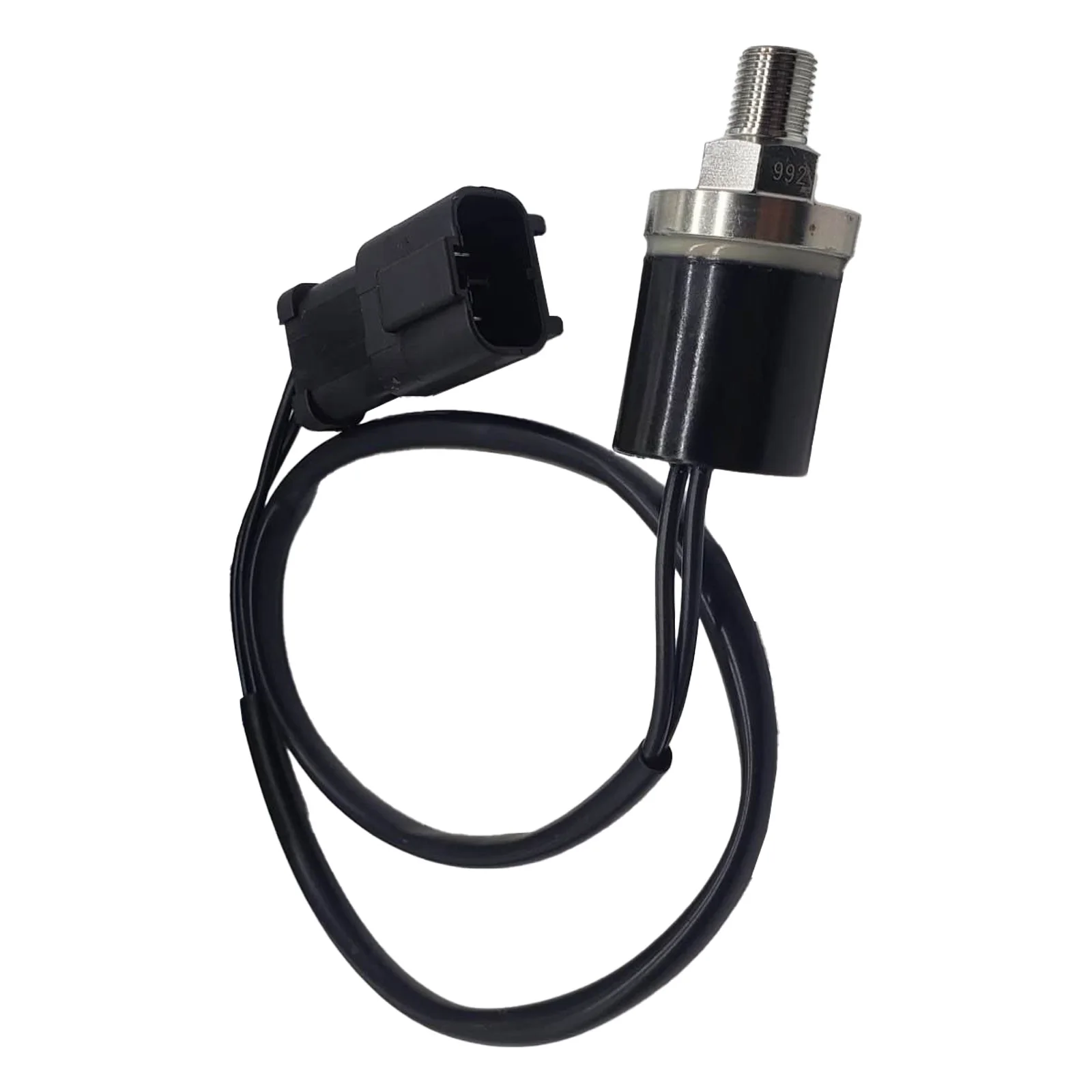 Drucksensor 42C-06-15131 Kompatibel mit Komatsu Radlader WA200-6 WA380-6 WA480-6 – Detail 6