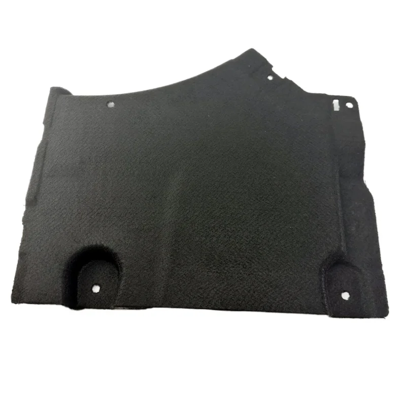 

4H0825189D 4H0825190B Left Right Underbody Cover Floor Panel Fit For Audi A8 D4 2011-2018