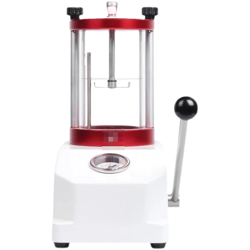 

Watch Repair Tool Watch Water Tester Vacuum Waterproof Detector Pressure Tester Waterproof Pressure Tester