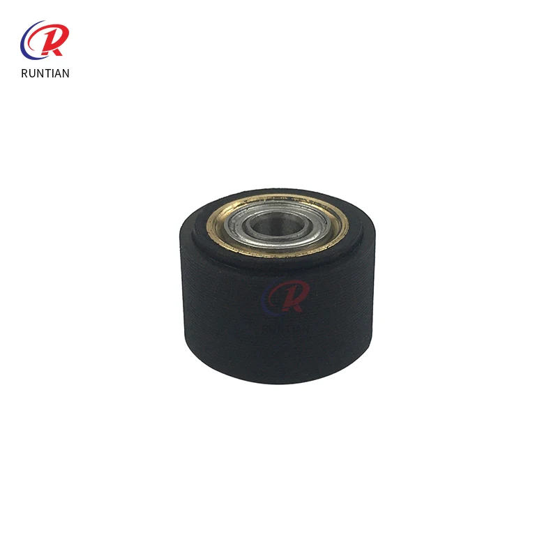 10pcs Pinch Roller for Mimaki W3JD 4*11*16mm Paper Roller Engraving Machine Pressure Roller