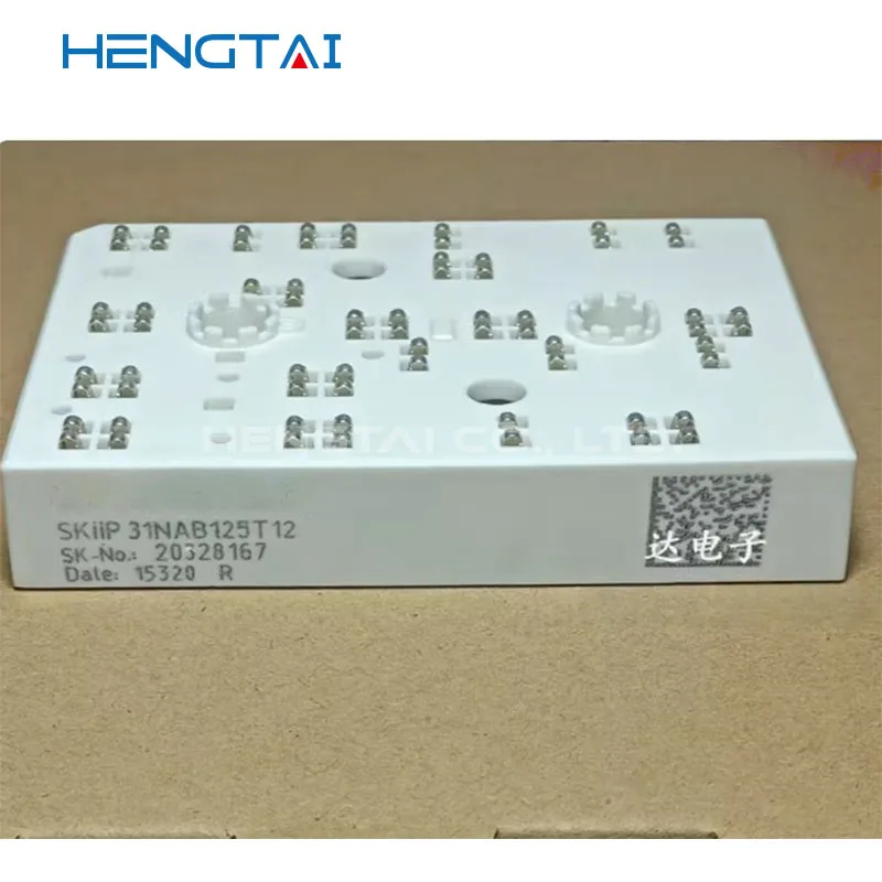 SKIIP32NAB125T12 SKIIP31NAB125T12 SKIIP32NAB12T1 SKIIP31NAB12T11 SKIIP24NAB126V1 SKIIP24NAB12T4V1 NAB126V10 NEW ORIGINAL MODULE