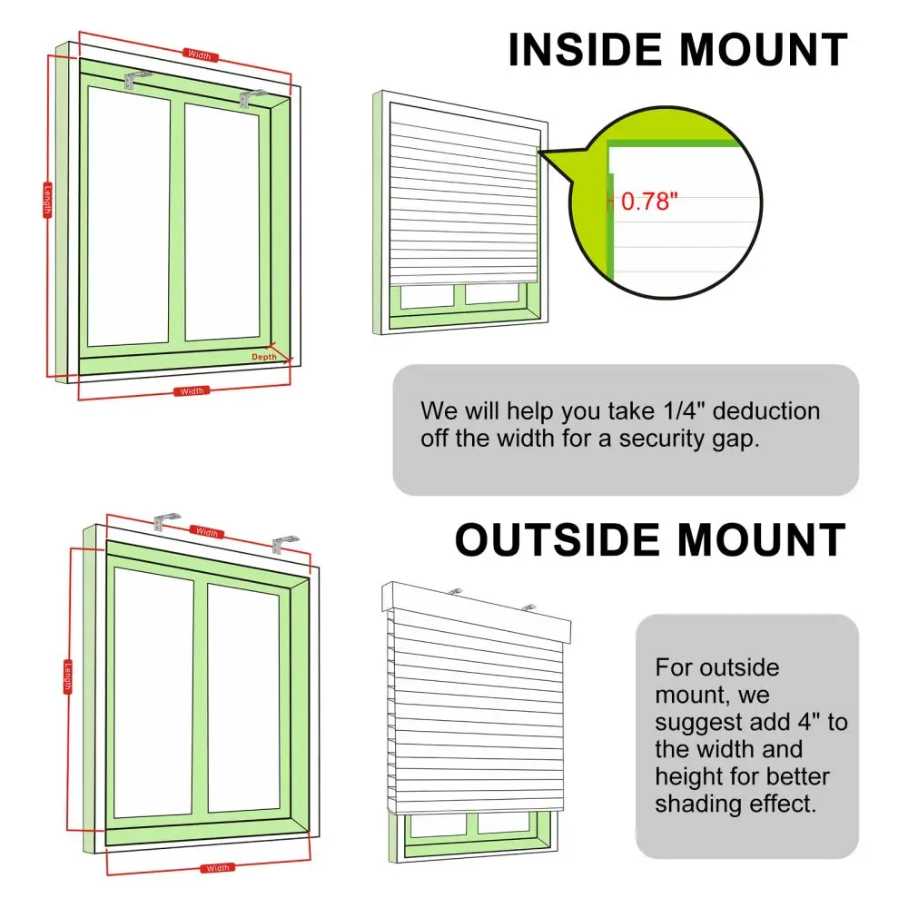 Persilux Motorized Shangri-La Sheer Shades Smart Roller Blinds Automatic Work with Alexa Google Speaker Remote Control for Home