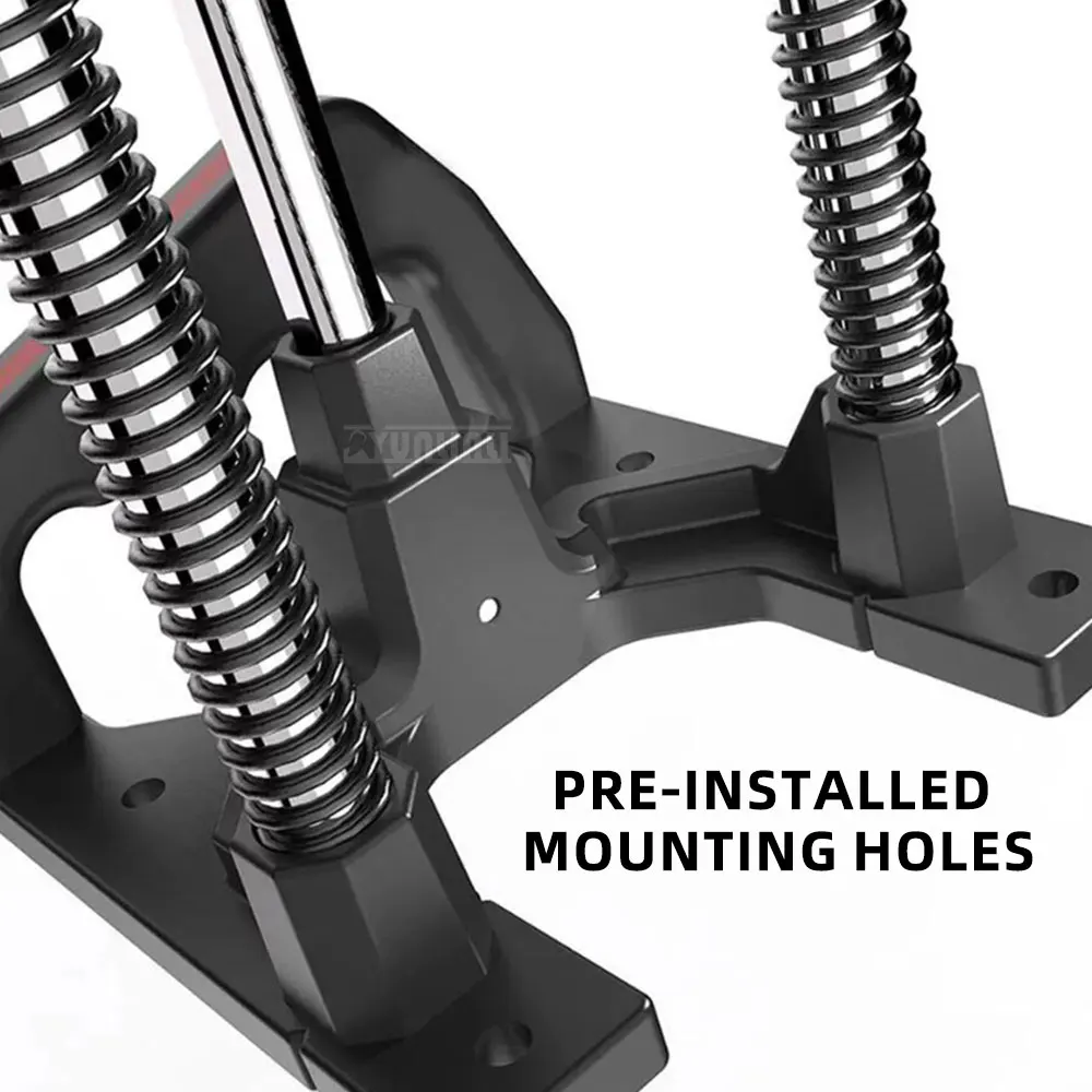 Electric Drill Vertical Inclined Drilling Guide with Scale Multi-Function for Woodworking Aluminum Profile