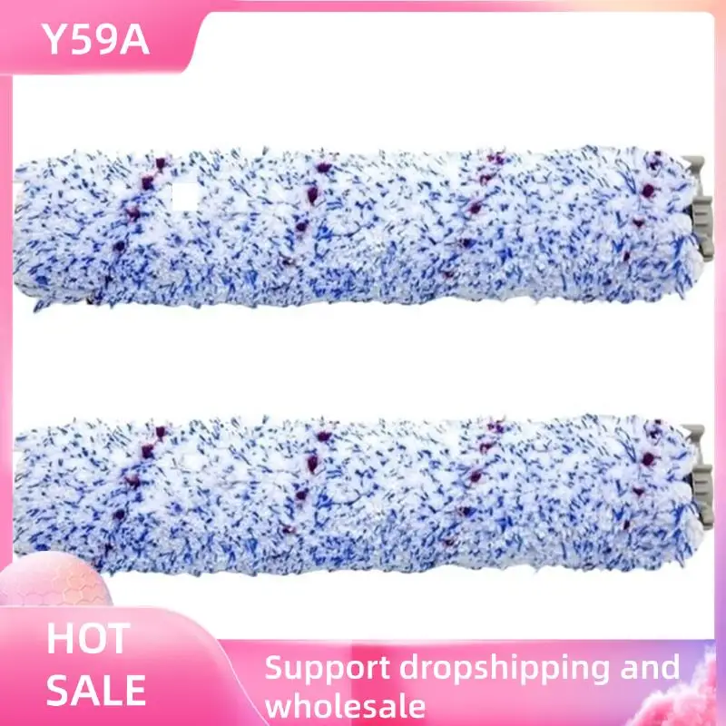 Y59A Vacuum Brush For Eufy W31 Wet And Dry Vacuum Spare Parts Roller Brush Essential Accessory For Enhanced Cleaning