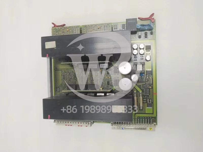 00.785.0392 LTK500-2 00.781.5599 LTK500 Circuit Board 91.144.8062 Suit for Heidelberg Printing Machine Spare Part