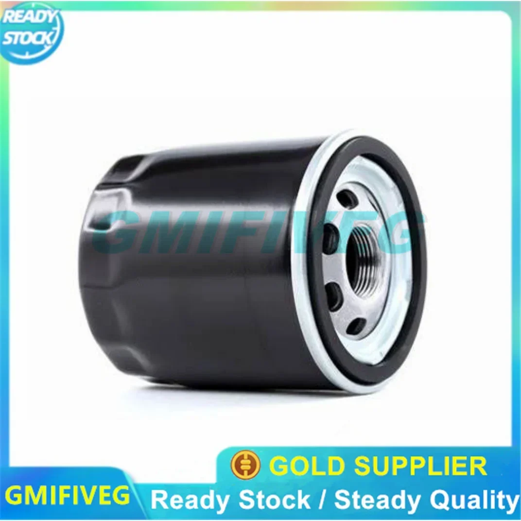 New 1X 04892339AA Oil Filter for 2013- Dodge Journey 2.4L Chrysler Sebring Caliber Compass 2007- Patriot 2009- 4892339 88984215