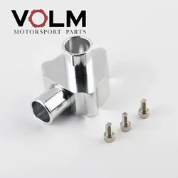 25mm diverter Blow Off valve adapter for vw EA888 K04 GT28 GT30