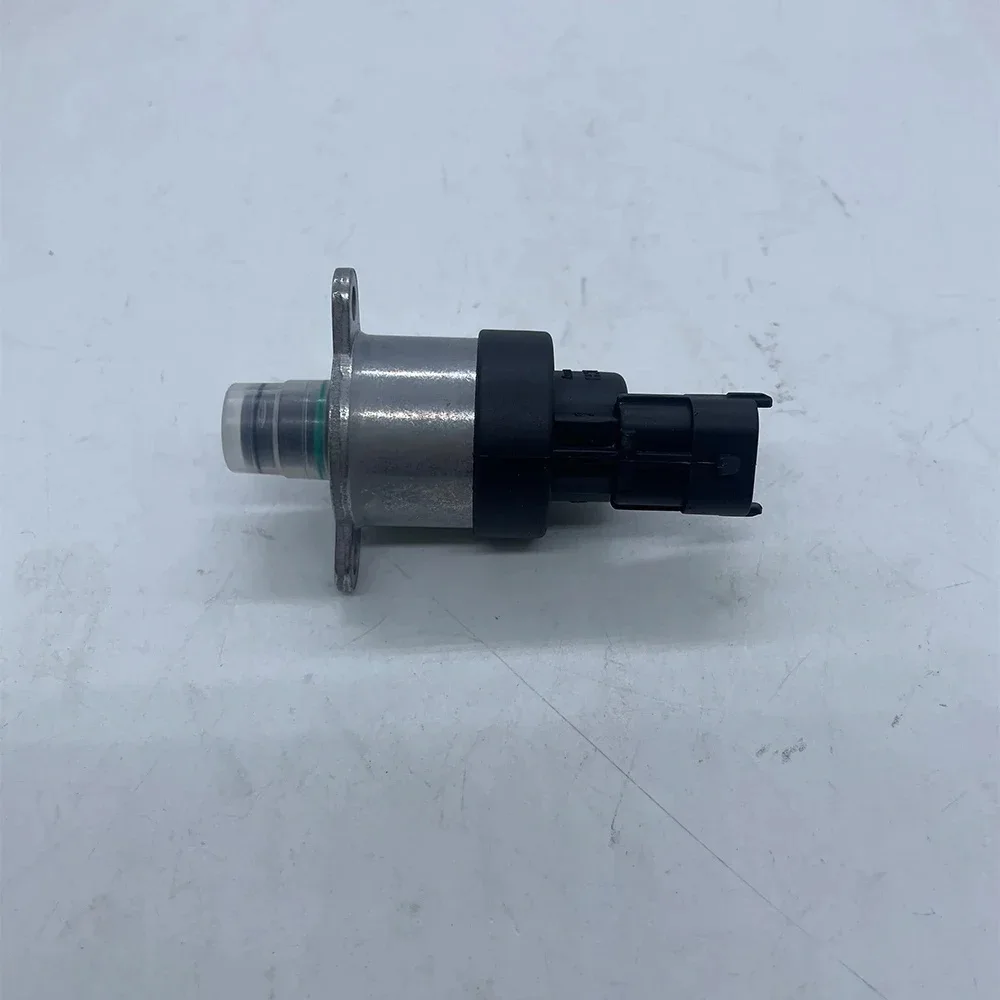OE Standard 0928400789 New Fuel Metering Slenoid Valve Fuel Pressure Regulator Diesel Metering Unit For MWM VOLVO VW MAN