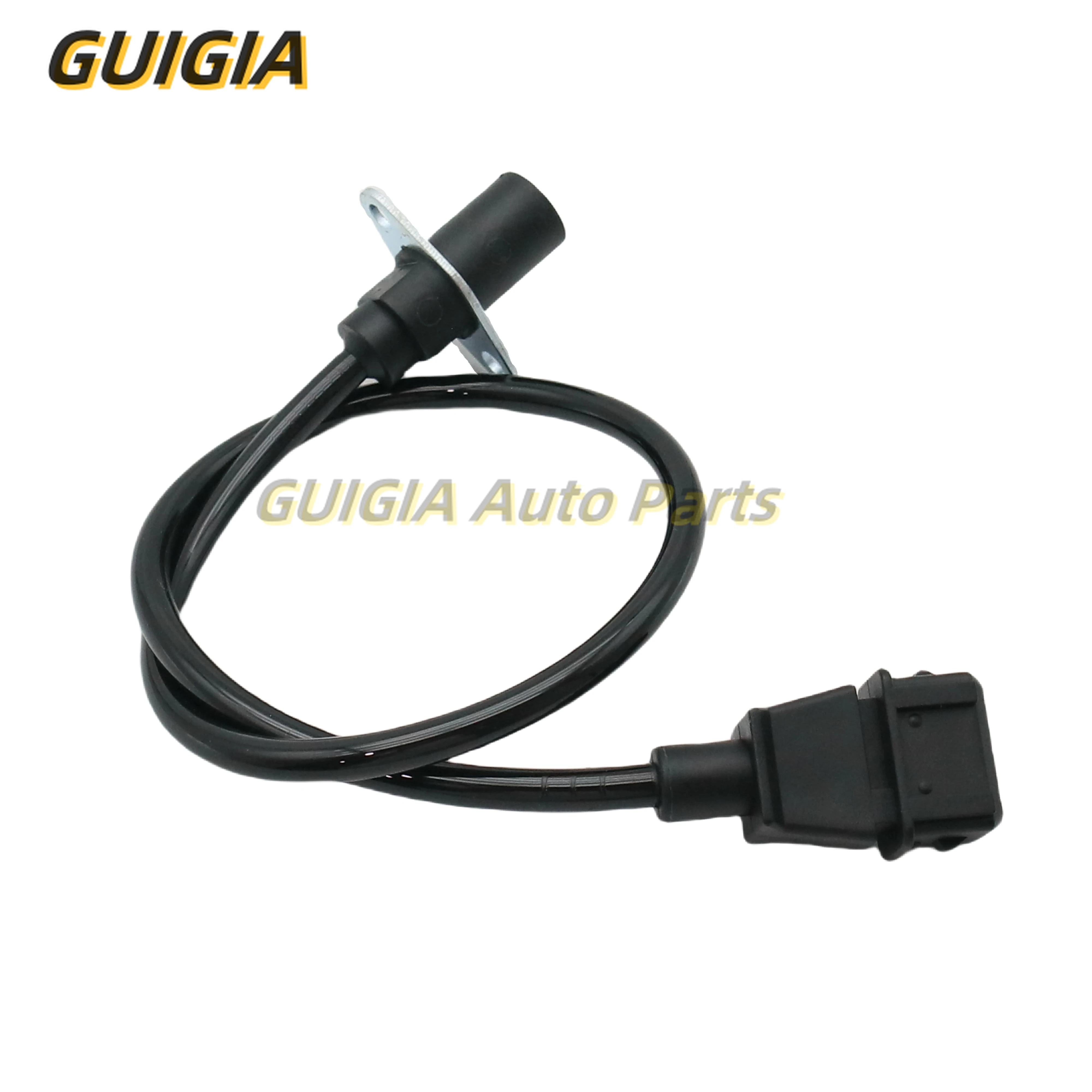 46445731 Sensor Posisi Poros Engkol Cocok untuk Fiat Cinquecento 170 Panda Seicento Van Fiorino Box Uno Palio Model Baru