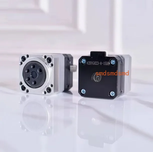 42 Harmonic Reduction Stepper Motor Micro Low Speed High Torque High Precision Low Noise Ultra Stable Joint Module