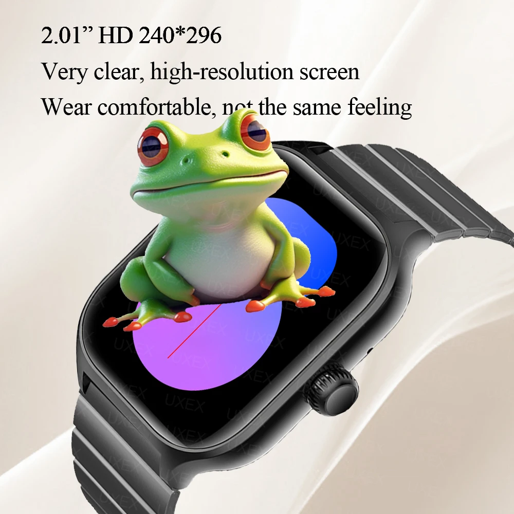 Яркие часы Vitality GTS, 2022,01 дюйма, HD, 240*296, Bluetooth-вызов для мальчиков и девочек, фитнес-циферблат, напоминание о индивидуальном времени, часы с компасом