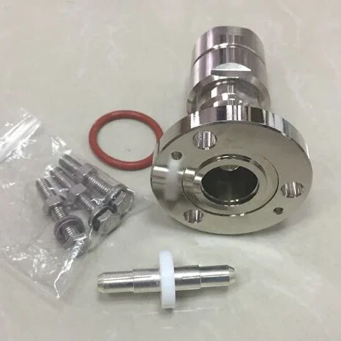 

EIA Rf Connector for 7/8 Cable Flange