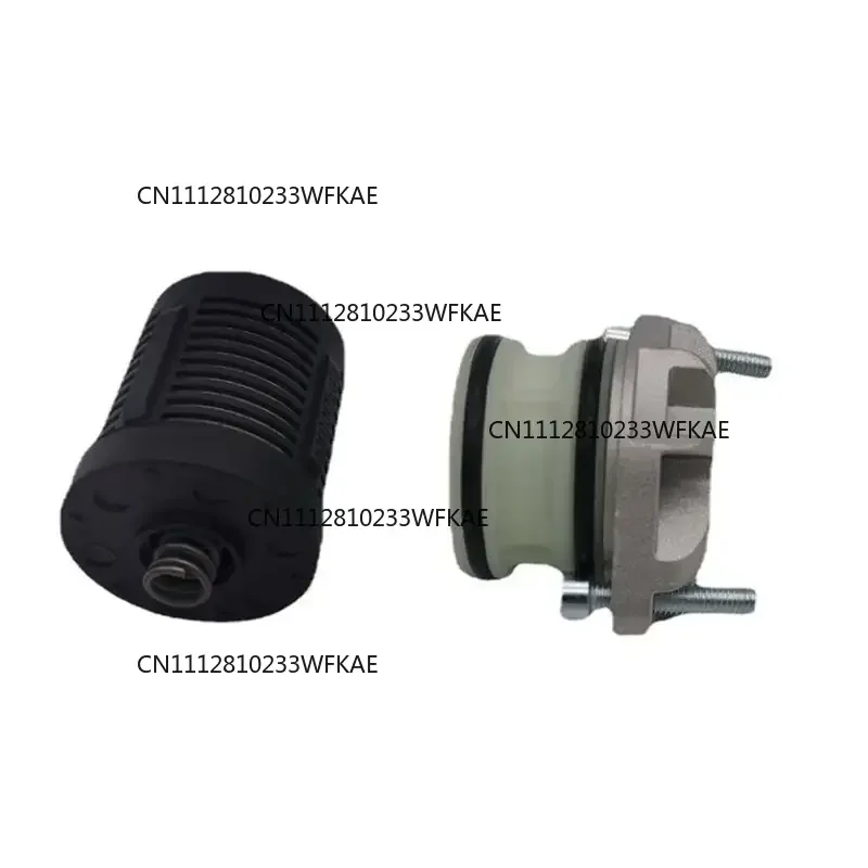 VC-Innovative-0BR525558 For Haldex 4Th Generation VAG Coupling For A3 TT Transfer Case Clutch Filter 01Z525558 Replacement