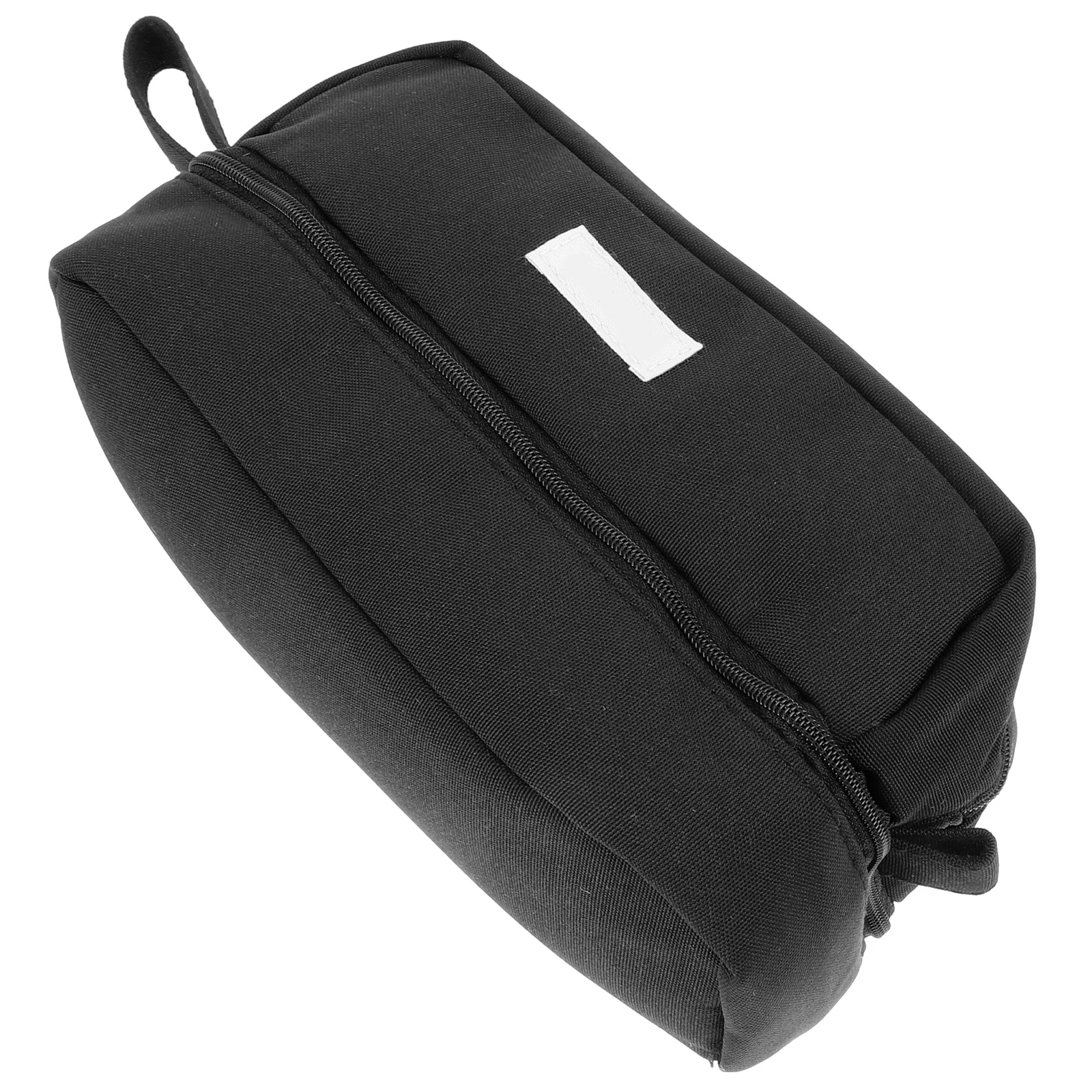

Pencil Case and Holder Pouch Accessories Multi-layer Metal Multi-function Bag Large Capacity