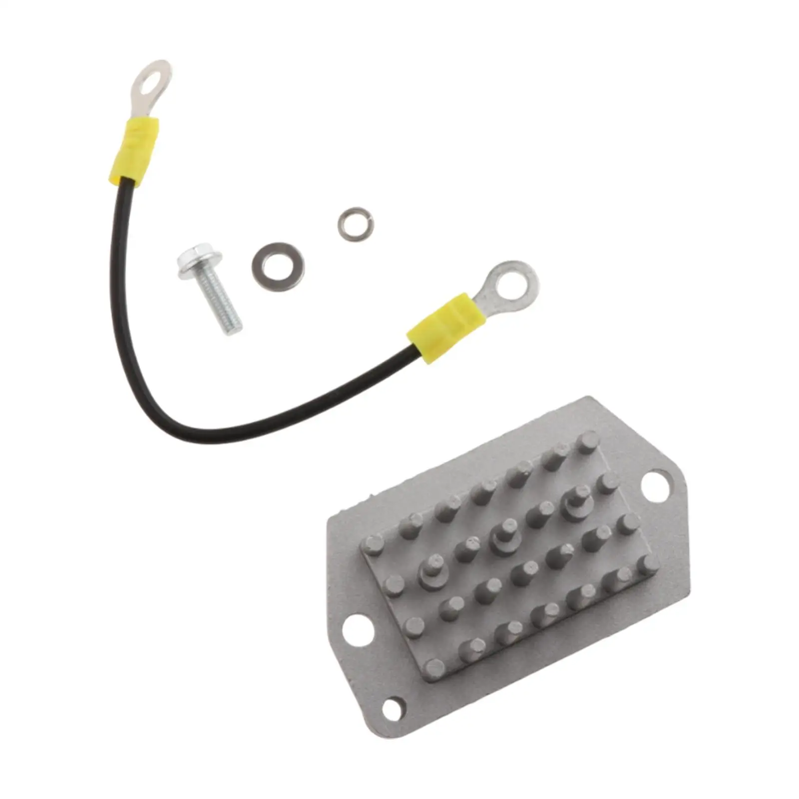 

Регулятор напряжения-выпрямитель 25 403 08-s, аксессуар для CH20 CH980 Ecv740