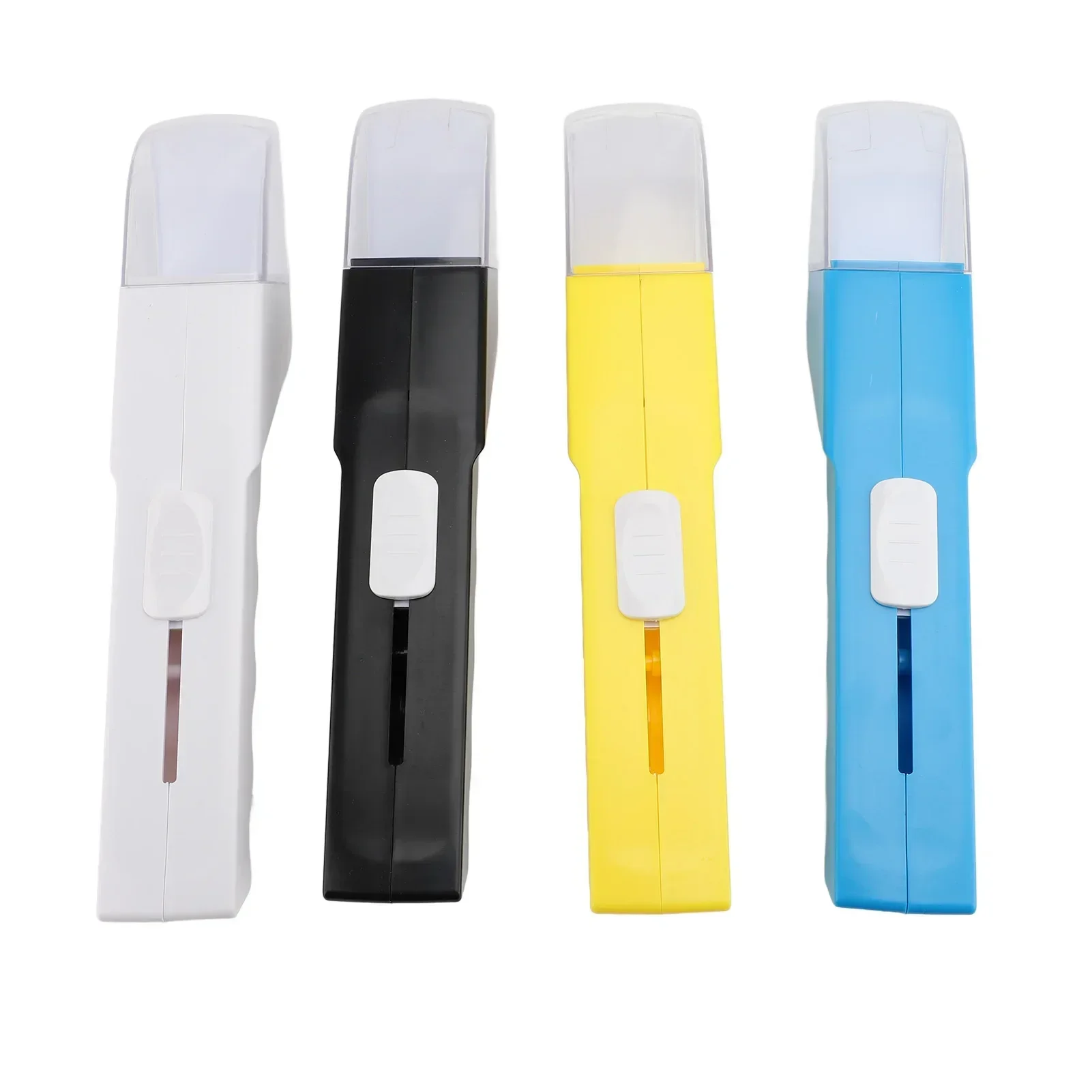 Quick Release Fly Catcher Kids Fly Catcher  Handheld Grabber and Viewer Quick Release Catching Tool for Spider Bee