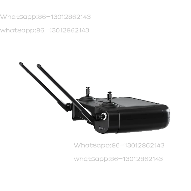 MK15 Plant Protection Edition 15KM MINI HD bright screen remote control