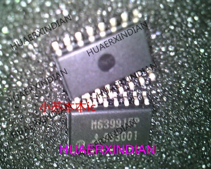 

M63991FP SOP-16 гарантия качества, новый и оригинальный